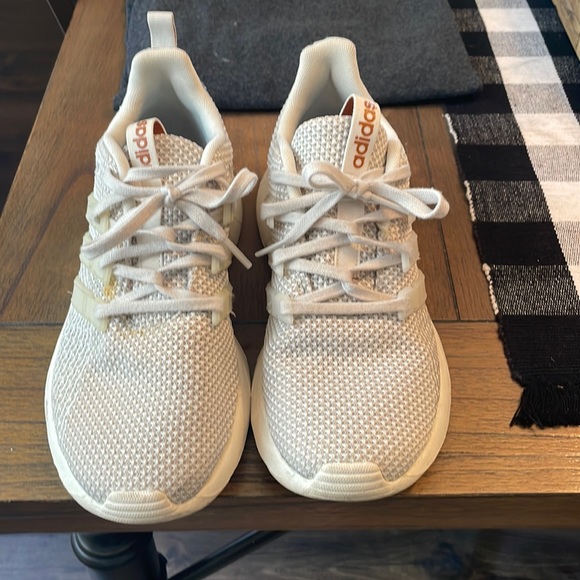 Womens adidas cloud foam - Picture 1 of 4